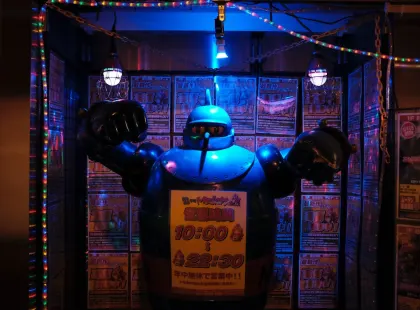 BitReels Casino Mobiilirakendus